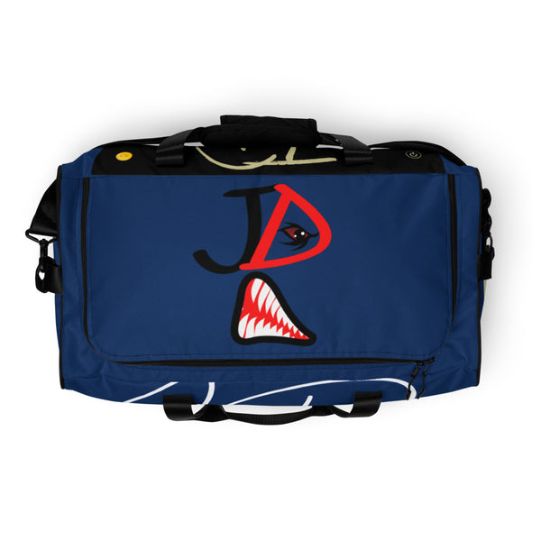 Blue Label Duffle bag