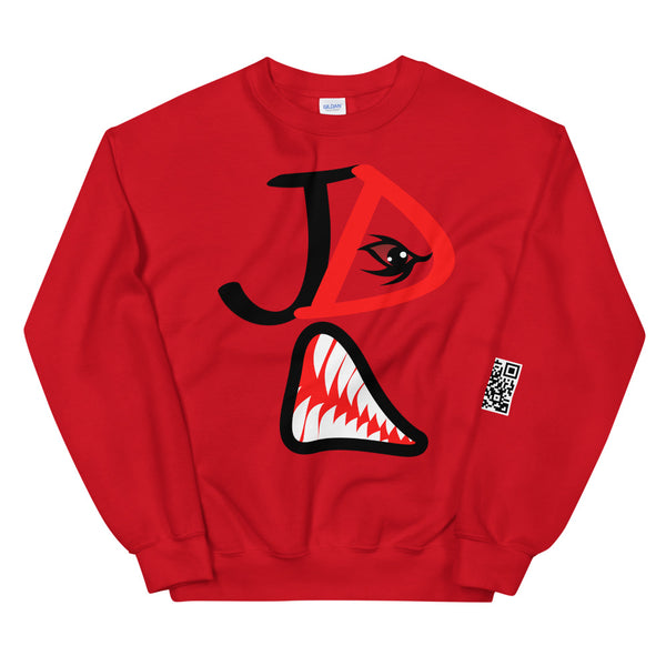 JD MONSTER Sweatshirt