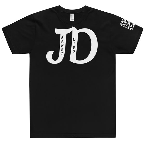 I-O Label T-Shirt - JARREDIEZ