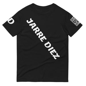 JARRE DIEZ Short-Sleeve T-Shirt - JARREDIEZ
