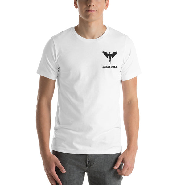 Flying Angel T-Shirt - JARREDIEZ