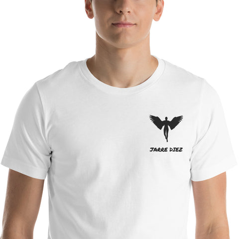 Flying Angel T-Shirt - JARREDIEZ